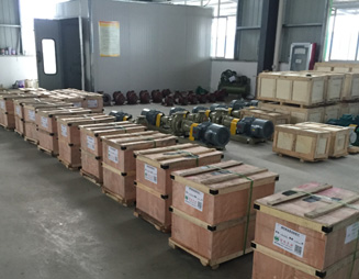 規范合理使用化工泵